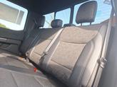 Thumbnail of 2025 Space White Metallic Ford F-150