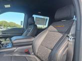 Thumbnail of 2025 Space White Metallic Ford F-150