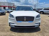 Thumbnail of 2021 PRISTINE WHITE Lincoln Aviator