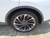 Thumbnail of 2021 PRISTINE WHITE Lincoln Aviator