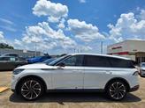 Thumbnail of 2021 PRISTINE WHITE Lincoln Aviator