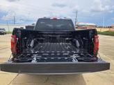 Thumbnail of 2025 Agate Black Metallic Ford F-150