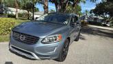 Thumbnail of 2017 Blue Volvo XC60
