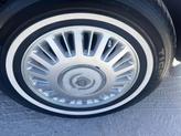 Thumbnail of 1993 White Cadillac DeVille