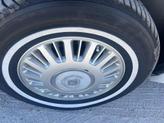 Thumbnail of 1993 White Cadillac DeVille