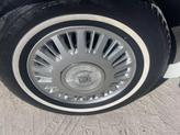 Thumbnail of 1993 White Cadillac DeVille