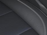 Thumbnail of 2025 Ebony Twilight Metallic GMC Acadia