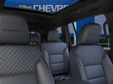 Thumbnail of 2025 Ebony Twilight Metallic GMC Acadia