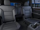 Thumbnail of 2025 Ebony Twilight Metallic GMC Acadia
