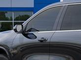 Thumbnail of 2025 Ebony Twilight Metallic GMC Acadia