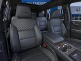 Thumbnail of 2025 Ebony Twilight Metallic GMC Acadia