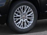 Thumbnail of 2025 Ebony Twilight Metallic GMC Acadia