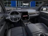 Thumbnail of 2025 Ebony Twilight Metallic GMC Acadia