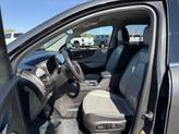 Thumbnail of 2019 Nightfall Gray Metallic Chevrolet Equinox