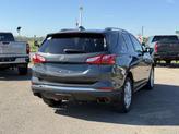 Thumbnail of 2019 Nightfall Gray Metallic Chevrolet Equinox