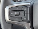 Thumbnail of 2022 Mosaic Black Metallic Chevrolet Silverado 3500