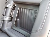 Thumbnail of 2022 Mosaic Black Metallic Chevrolet Silverado 3500