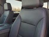 Thumbnail of 2022 Mosaic Black Metallic Chevrolet Silverado 3500