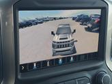 Thumbnail of 2022 Mosaic Black Metallic Chevrolet Silverado 3500