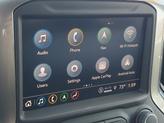 Thumbnail of 2022 Mosaic Black Metallic Chevrolet Silverado 3500
