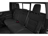 Thumbnail of 2020 Black Chevrolet Silverado 3500