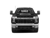Thumbnail of 2020 Black Chevrolet Silverado 3500