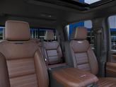 Thumbnail of 2025 Onyx Black GMC Sierra 2500