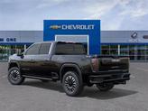 Thumbnail of 2025 Onyx Black GMC Sierra 2500