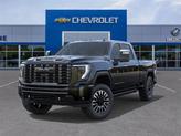 Thumbnail of 2025 Onyx Black GMC Sierra 2500