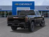 Thumbnail of 2025 Onyx Black GMC Sierra 2500
