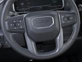 Thumbnail of 2025 Onyx Black GMC Sierra 2500