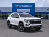 Thumbnail of 2026 Summit White GMC Terrain