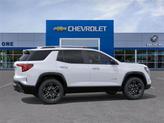 Thumbnail of 2026 Summit White GMC Terrain