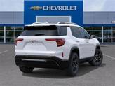 Thumbnail of 2026 Summit White GMC Terrain