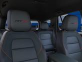 Thumbnail of 2026 Summit White GMC Terrain