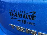 Thumbnail of 2024 Riptide Metallic GMC Terrain