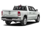 Thumbnail of 2019 Bright White Clearcoat RAM 1500