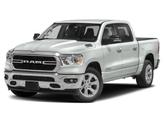 Photo of 2019 Bright White Clearcoat RAM 1500