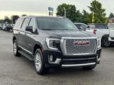 Thumbnail of 2024 Titanium Rush Metallic GMC Yukon XL