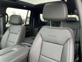 Thumbnail of 2024 Titanium Rush Metallic GMC Yukon XL