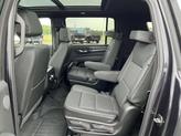 Thumbnail of 2024 Titanium Rush Metallic GMC Yukon XL