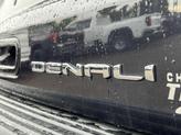 Thumbnail of 2024 Titanium Rush Metallic GMC Yukon XL