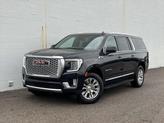 Photo of 2024 Titanium Rush Metallic GMC Yukon XL