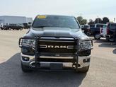 Thumbnail of 2019 Diamond Black Crystal Pearlcoat RAM 1500