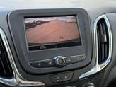 Thumbnail of 2022 Mosaic Black Metallic Chevrolet Equinox