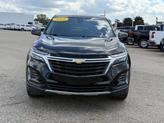 Thumbnail of 2022 Mosaic Black Metallic Chevrolet Equinox