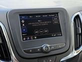 Thumbnail of 2022 Mosaic Black Metallic Chevrolet Equinox