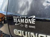 Thumbnail of 2022 Mosaic Black Metallic Chevrolet Equinox