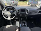 Thumbnail of 2022 Mosaic Black Metallic Chevrolet Equinox