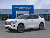 Thumbnail of 2026 Summit White GMC Terrain